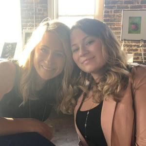 Meet your Posher, Kari